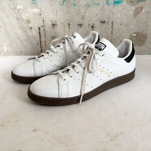 Adidas Stan Smith Soccer Influence Pack White IG1320